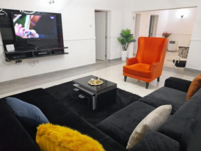 HT-Oriental Luxury Serviced Apartment, Maitama, Abuja